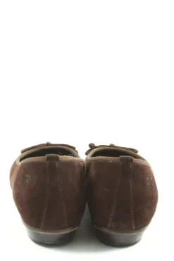 Klassische Ballerinas Größe 35