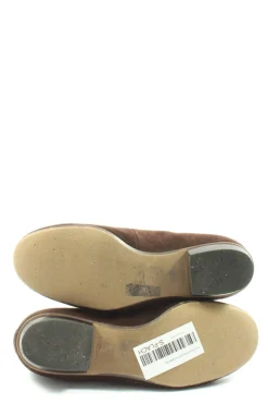 Klassische Ballerinas Größe 35