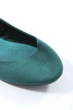 Klassische Ballerinas Größe 36