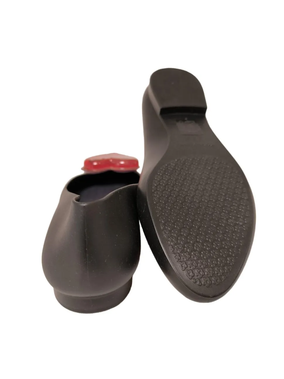 Klassische Ballerinas Größe 37