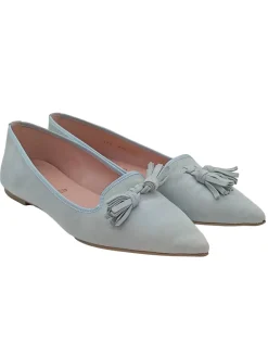 Klassische Ballerinas Größe 40