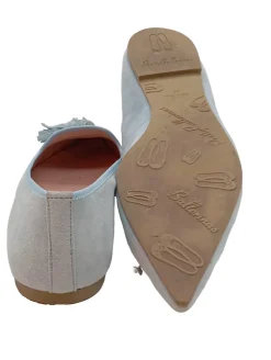 Klassische Ballerinas Größe 40