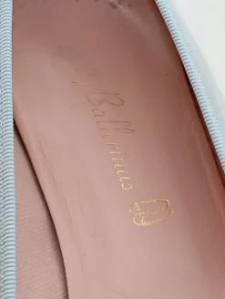 Klassische Ballerinas Größe 40