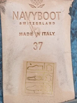 Klassische Ballerinas Größe 37