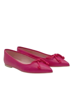 Klassische Ballerinas Größe 37