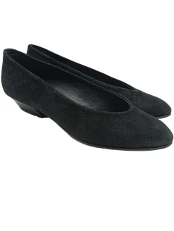 Klassische Ballerinas Größe 38,5