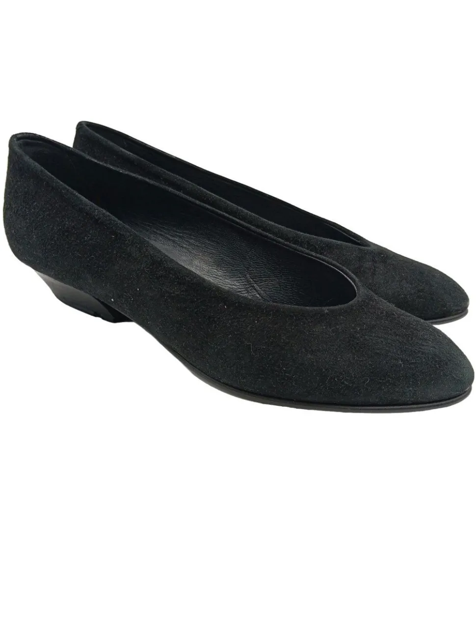 Klassische Ballerinas Größe 38,5