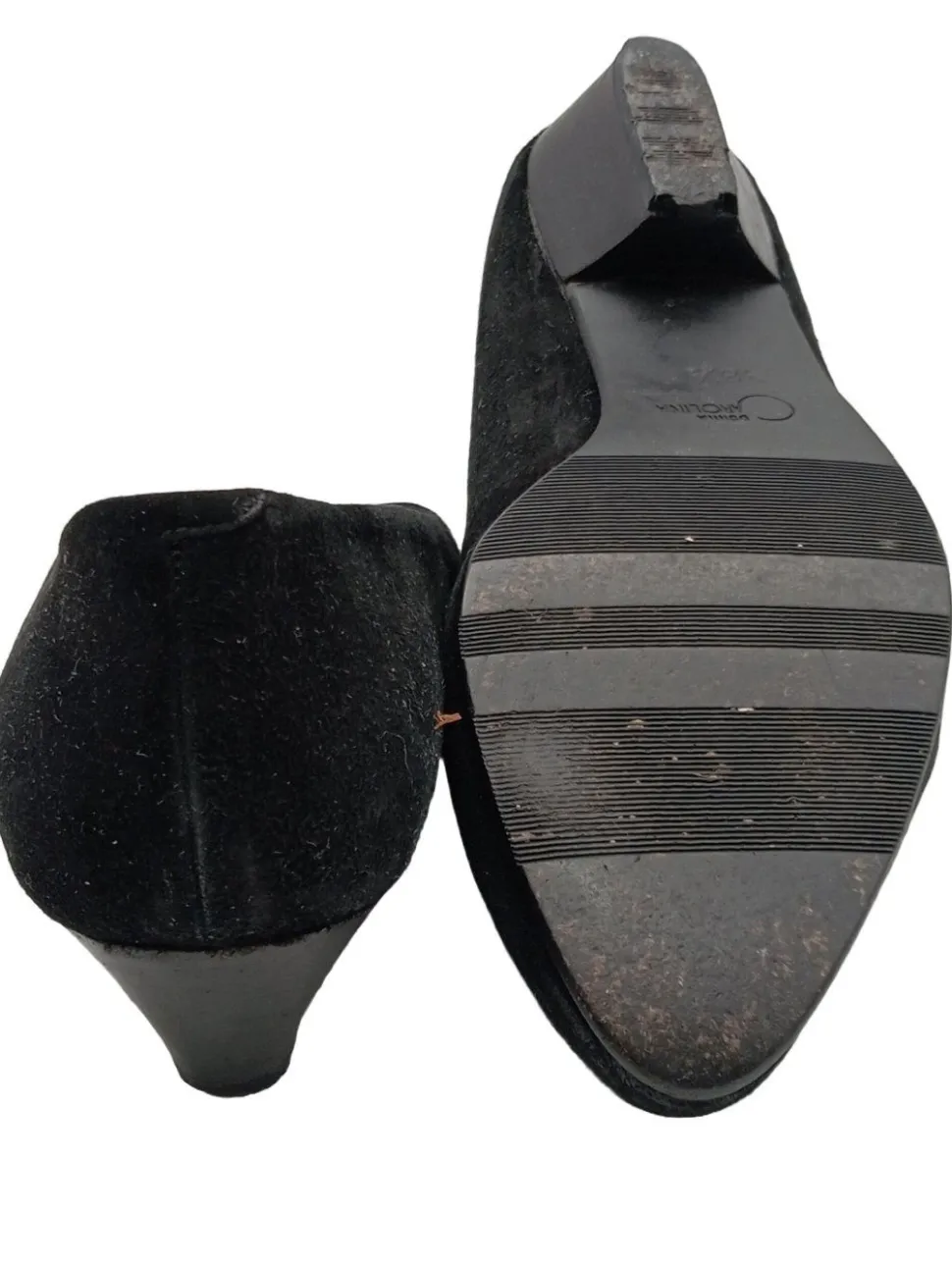 Klassische Ballerinas Größe 38,5