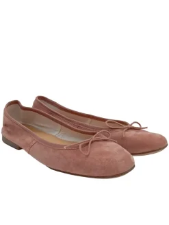 Klassische Ballerinas Größe 37