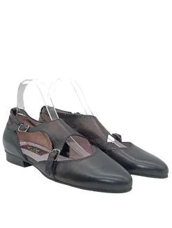 Klassische Ballerinas Größe 37