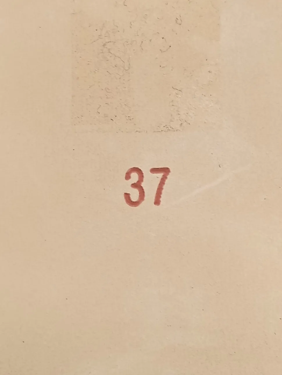 Klassische Ballerinas Größe 37