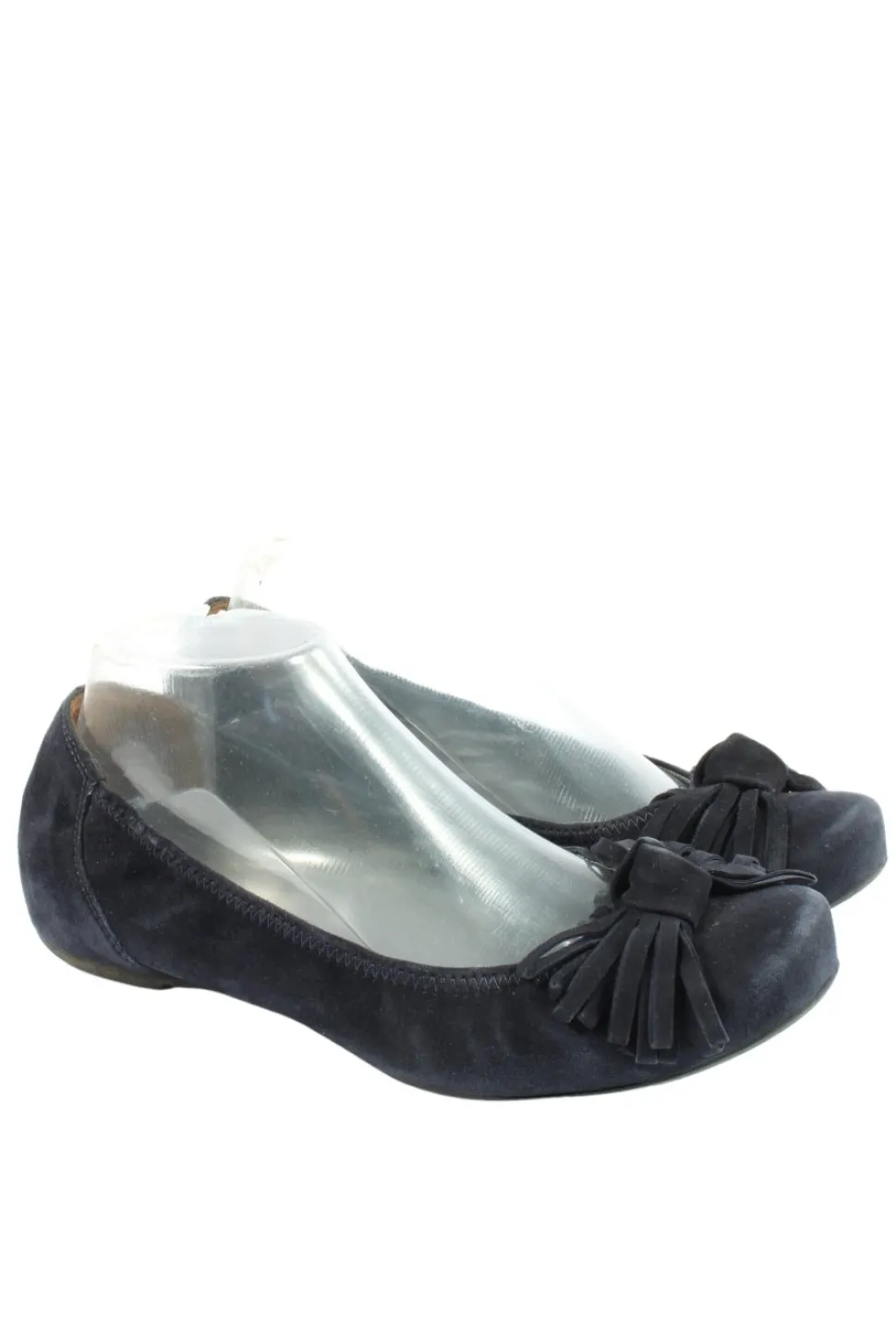 Klassische Ballerinas Größe 38