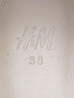 Klassische Ballerinas Größe 38