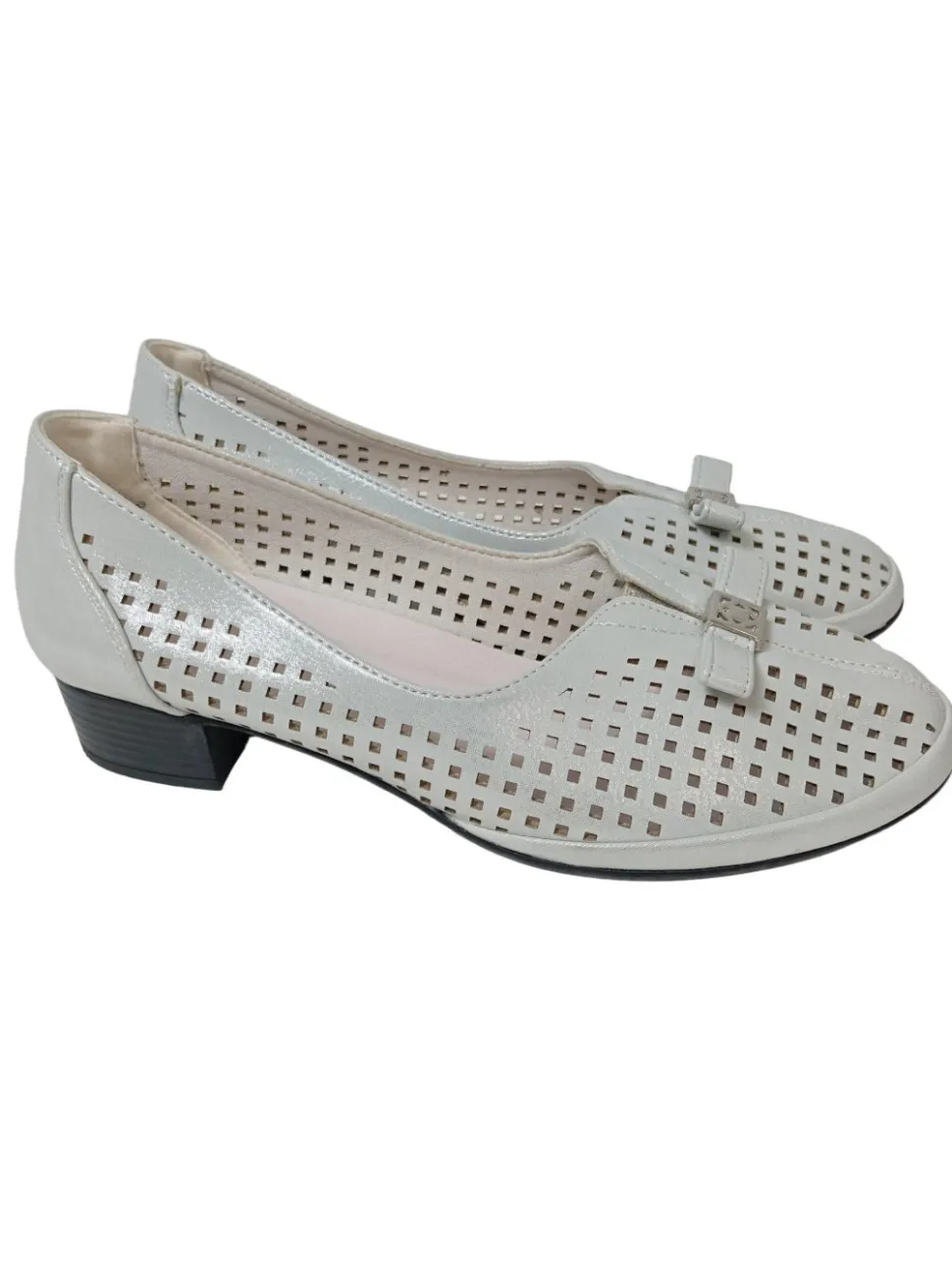 Klassische Ballerinas Größe 39