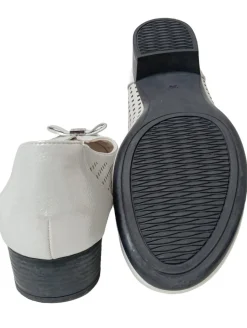 Klassische Ballerinas Größe 39