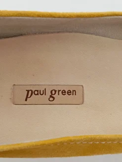 Klassische Ballerinas Größe 40