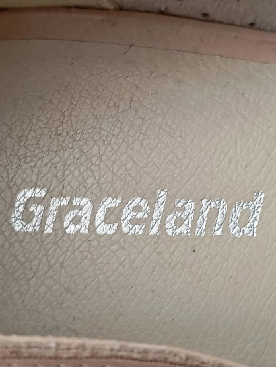 Klassische Ballerinas Größe 38