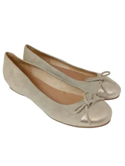 Klassische Ballerinas Größe 37