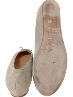 Klassische Ballerinas Größe 37