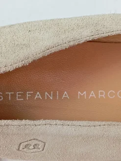 Klassische Ballerinas Größe 37