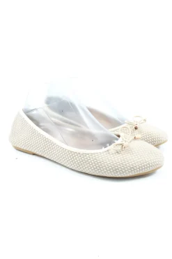 Klassische Ballerinas Größe 38