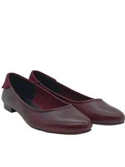 Klassische Ballerinas Größe 40