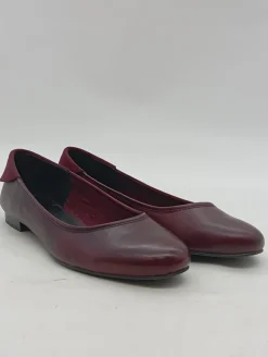 Klassische Ballerinas Größe 40