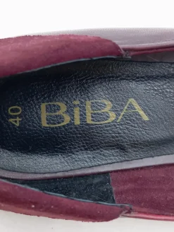 Klassische Ballerinas Größe 40