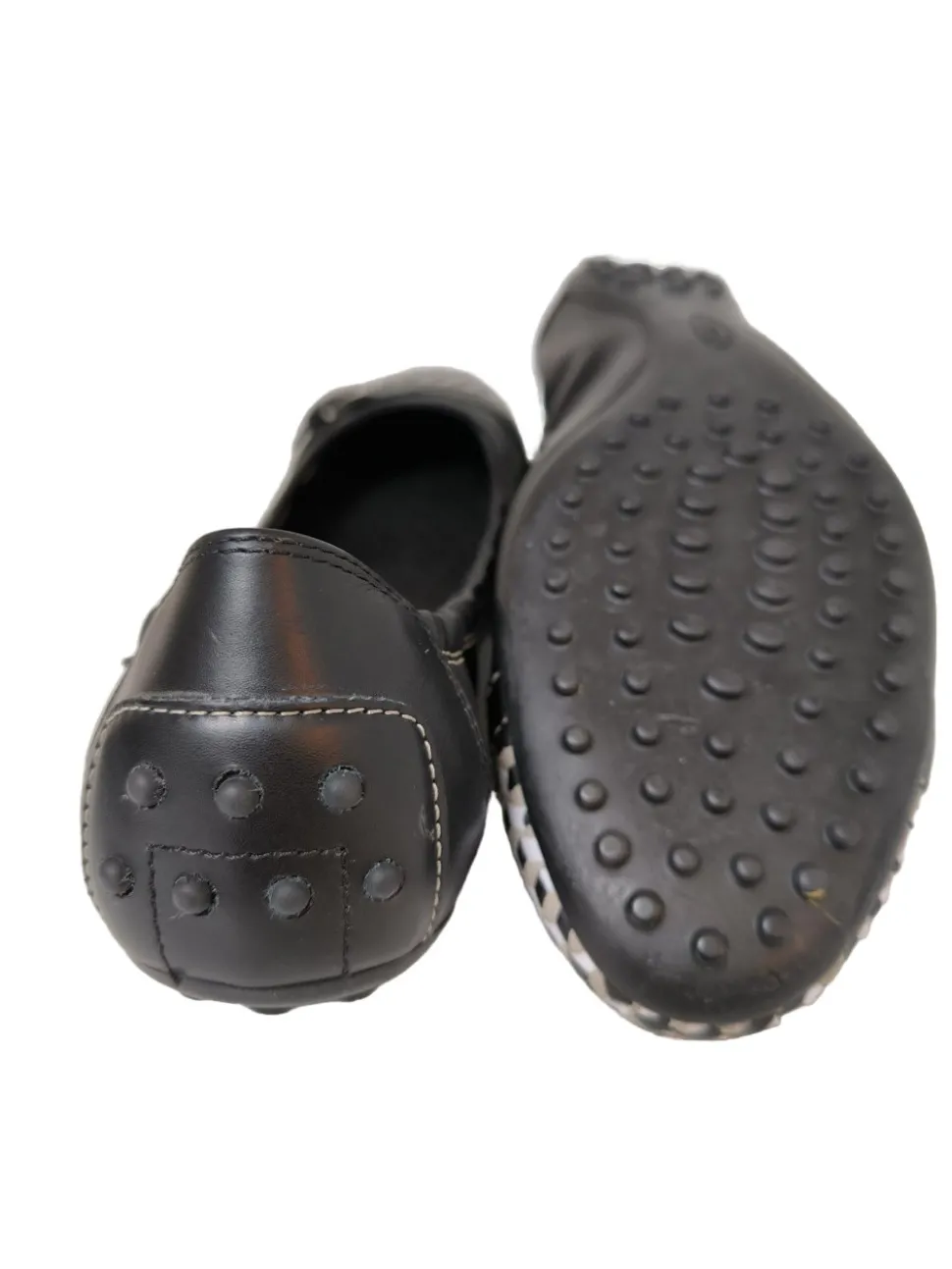 Klassische Ballerinas Größe 40,5