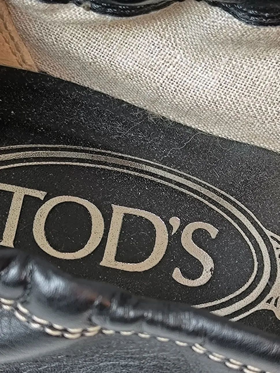 Klassische Ballerinas Größe 40,5