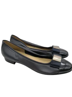 Klassische Ballerinas Größe 39,5