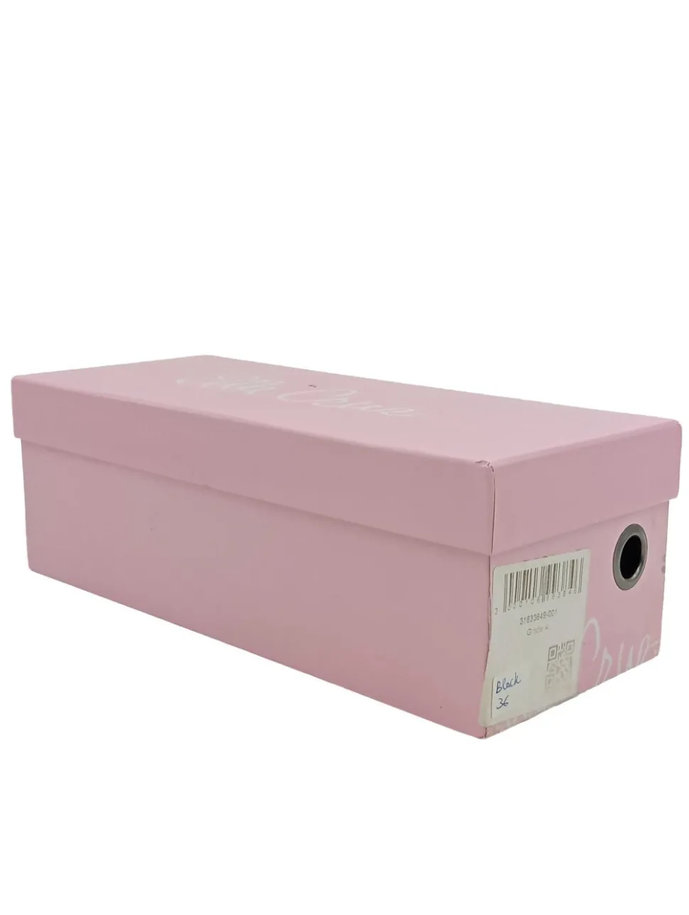 Klassische Ballerinas Größe 36