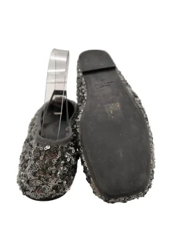 Klassische Ballerinas Größe 36