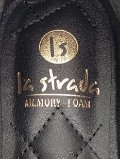 Klassische Ballerinas Größe 38