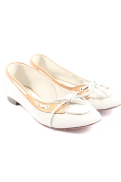 Klassische Ballerinas Größe 37