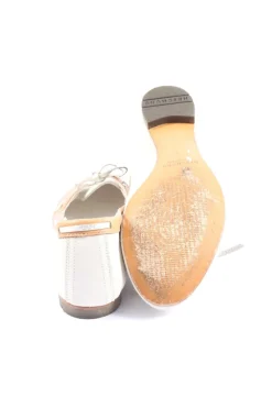 Klassische Ballerinas Größe 37