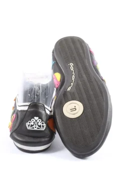 Klassische Ballerinas Größe 39