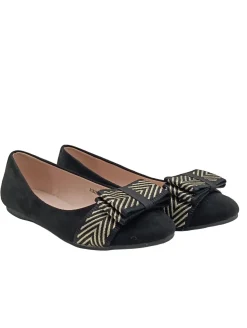 Klassische Ballerinas Größe 39