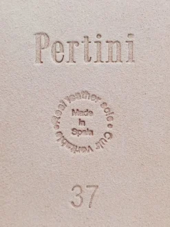 Klassische Ballerinas Größe 37