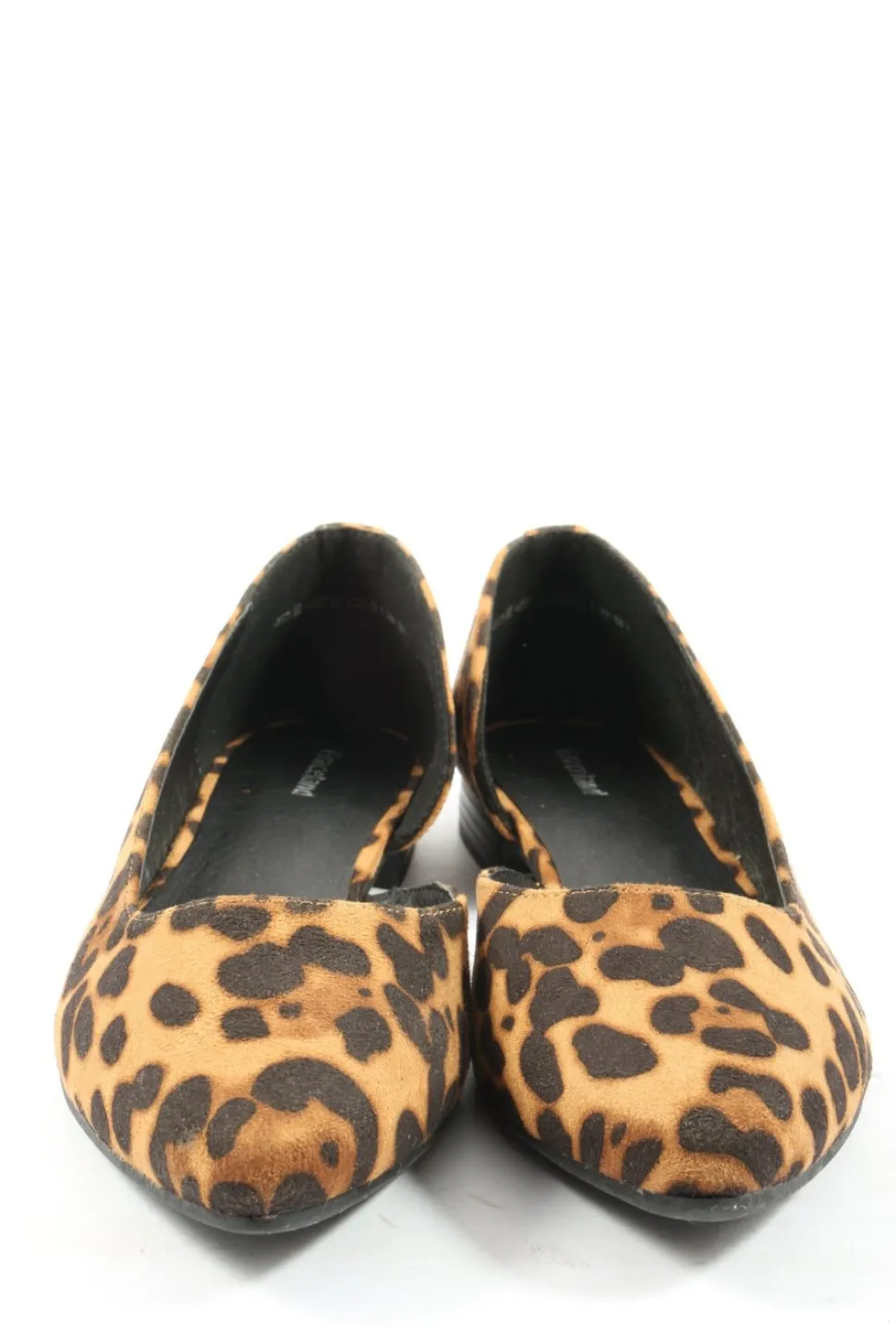 Klassische Ballerinas Größe 38