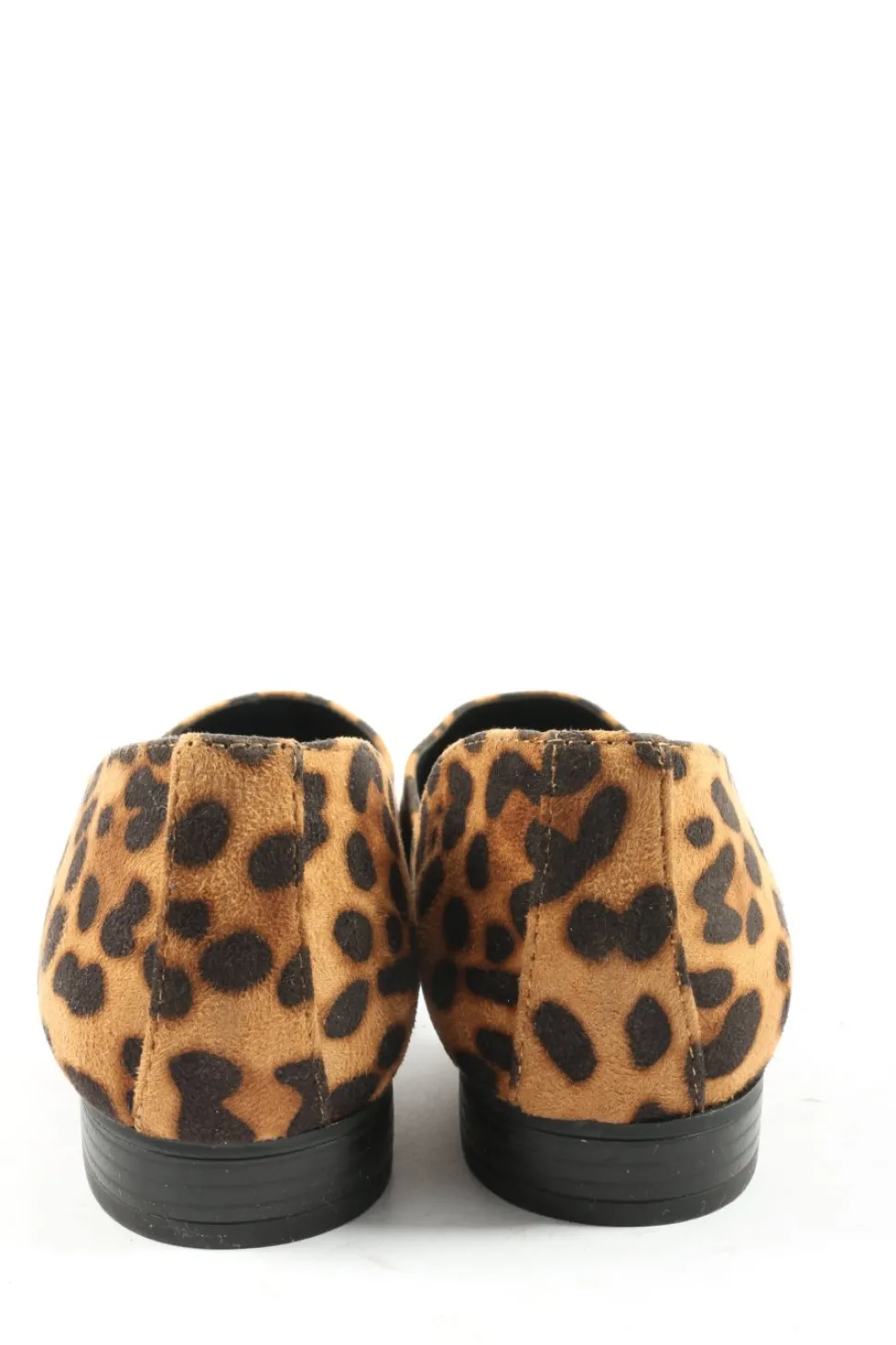 Klassische Ballerinas Größe 38