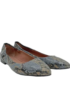 Klassische Ballerinas Größe 40