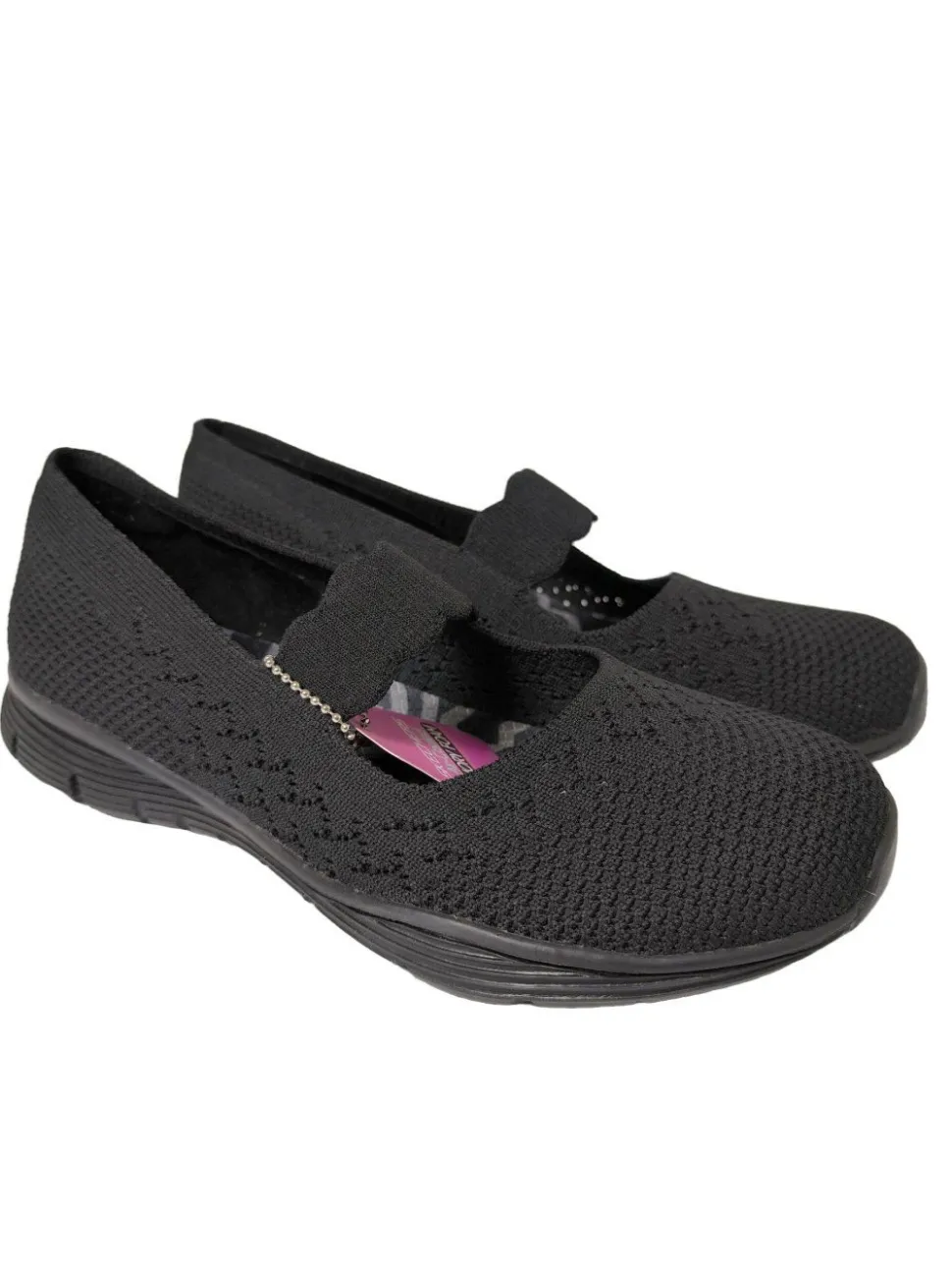 Klassische Ballerinas Größe 37