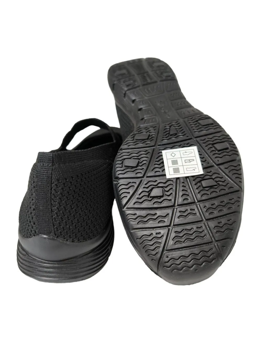 Klassische Ballerinas Größe 37