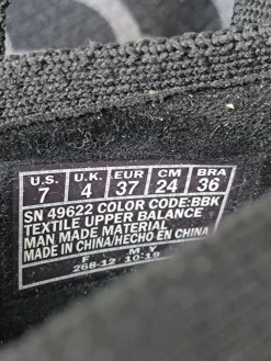 Klassische Ballerinas Größe 37