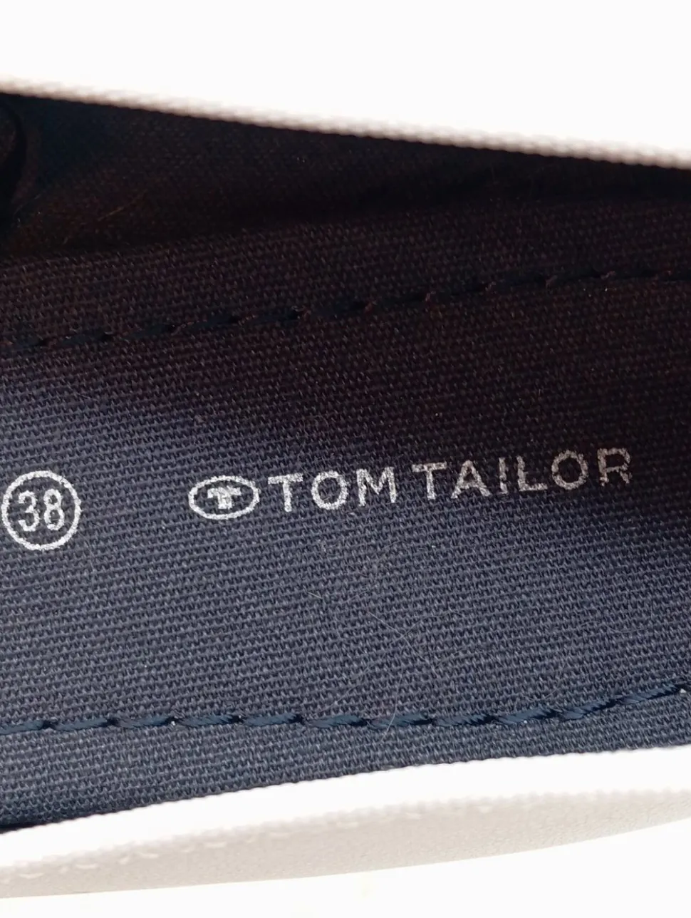 Klassische Ballerinas Größe 38