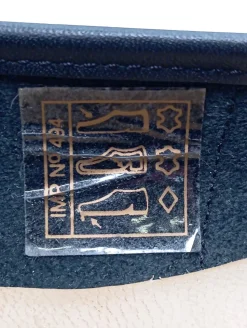 Klassische Ballerinas Größe 36