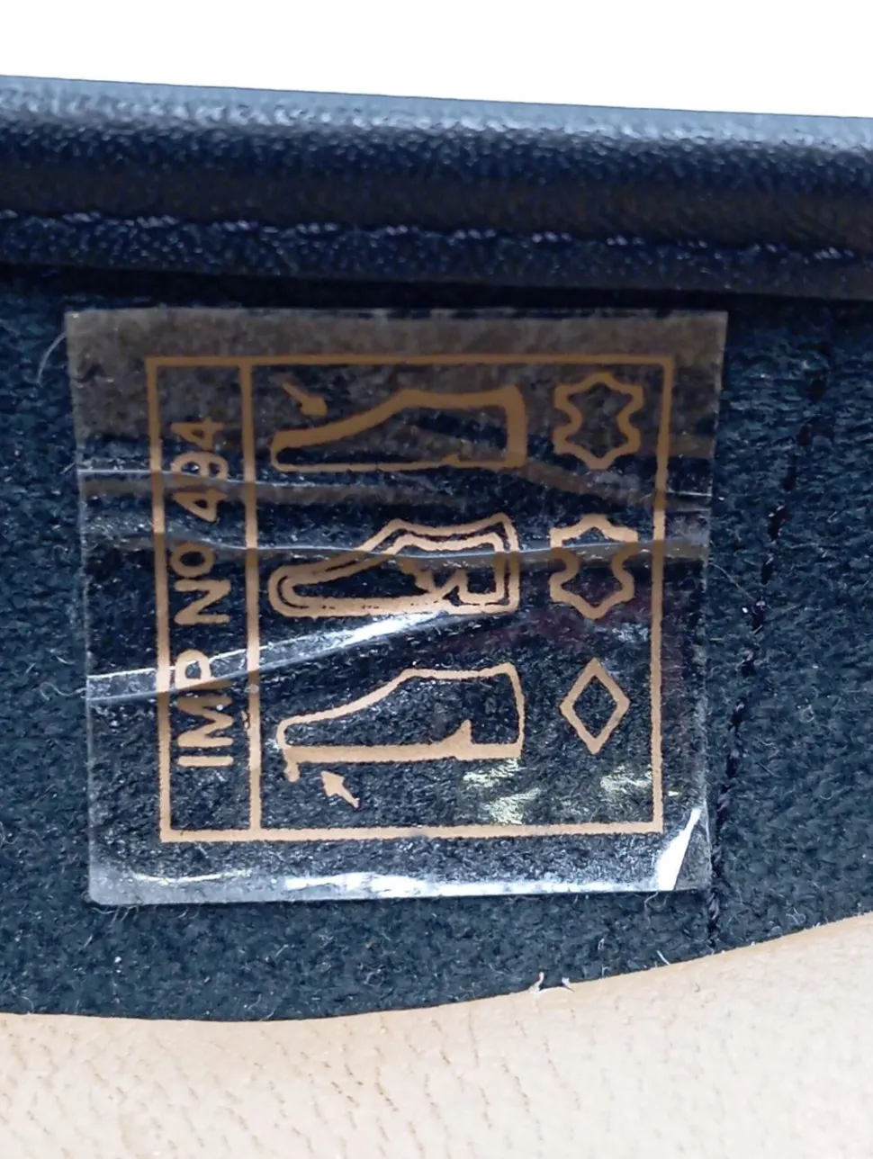 Klassische Ballerinas Größe 36