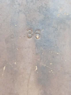 Klassische Ballerinas Größe 36