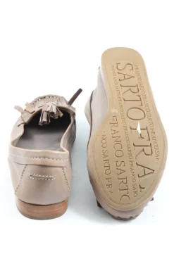 Klassische Ballerinas Größe 36,5